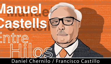Entre Hilos: Manuel Castells, “La era de la información”