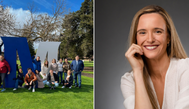 Una semana en Silicon Valley con el Multinational MBA de la Escuela de Negocios UAI