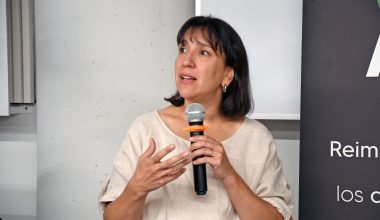 Académica Francisca Pérez es co-fundadora de nueva iniciativa “Red de Economistas Mujeres”