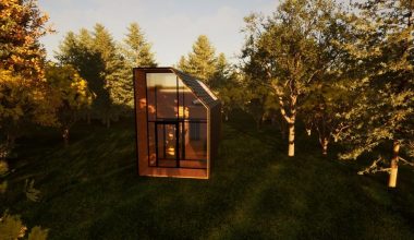 Estudiantes de ingeniería en diseño crean viviendas sostenibles como solución a desafíos ambientales y habitacionales del sur de Chile