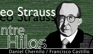 Entre Hilos: Leo Strauss, “Historia y derecho natural”
