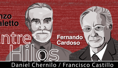Entre Hilos: Fernando Cardoso y Enzo Faletto, “Dependencia y desarrollo en América Latina”
