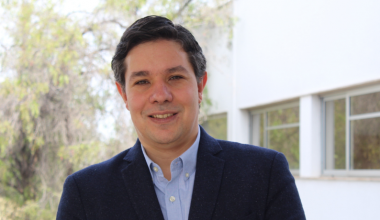 Javier Ignacio Castillo se une como nuevo académico de la Escuela de Gobierno UAI